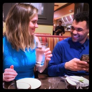 Meet your Posher, Bri